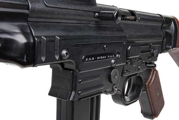 GSG StG44 Schreckschussgewehr, 9mm P.A.K., ab 18 Jahre