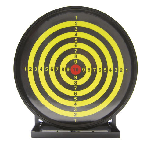 Cybergun Sticking Target Durchmesser 30 cm, Gelhaftscheibe.