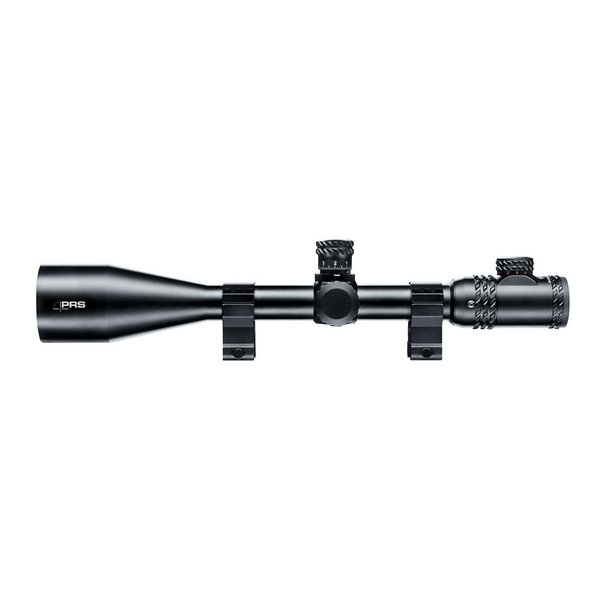 Zielfernrohr Walther PRS 5-30x56 IGR beleuchtet - MilDot ,Optik