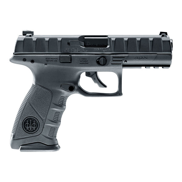 Beretta APX 6 mm BB Airsoft CO2,  1,6 Joule
