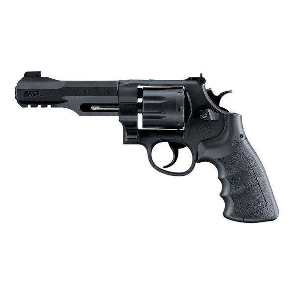 Smith & Wesson M&P R8 6 mm BB Airsoft CO2, 1,6 Joule