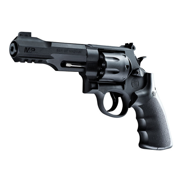 Smith & Wesson M&P R8 6 mm BB Airsoft CO2, 1,6 Joule