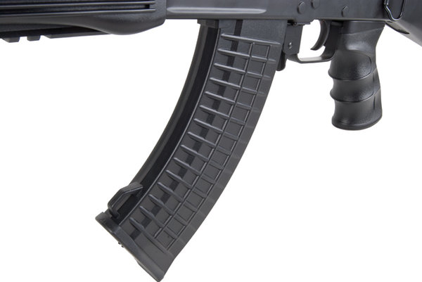 Kalashnikov AK-47 Tactical  S-AEG  6 mm Airsoft , 1,4 Joule, ab 18 J.