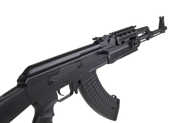 Kalashnikov AK-47 Tactical  S-AEG  6 mm Airsoft , 1,4 Joule, ab 18 J.