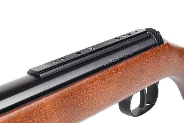Diana 350 Magnum Classic, Kaliber 4,5 mm (.177), Knicklauf, 7,5 Joule, ab 18 Jahren