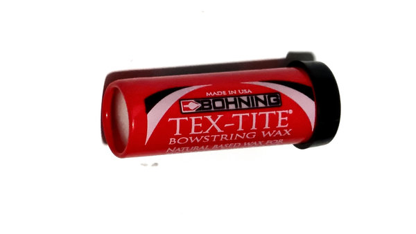 BOHNING Sehnenwachs / Wax - Tex Tite