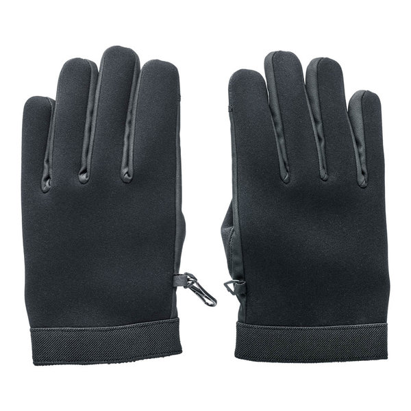 Perfecta Schnittschutzhandschuhe XXL, schwarz Bekleidung, Handschuhe