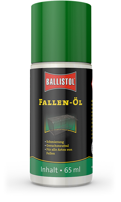 Ballistol Fallen -Öl 65ml