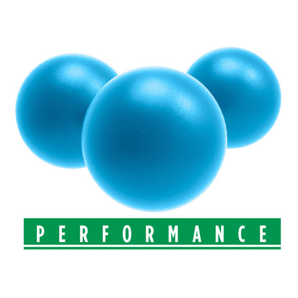 T4E Performance POB 68 cal.68 -100 St.,Behälter Defense Training Marker Rubberballs,Powerballs 3,76g
