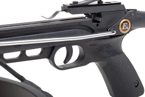 EK ARCHERY COBRA MX - 80 lbs / 175 fps - Pistolenarmbrust, ab 18J.