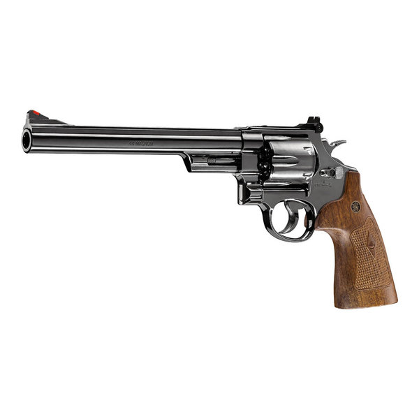 Smith & Wesson M29 4,5 mm (.177)Diabolo - 8 3/8 Zoll Airguns CO2, 3,0 J