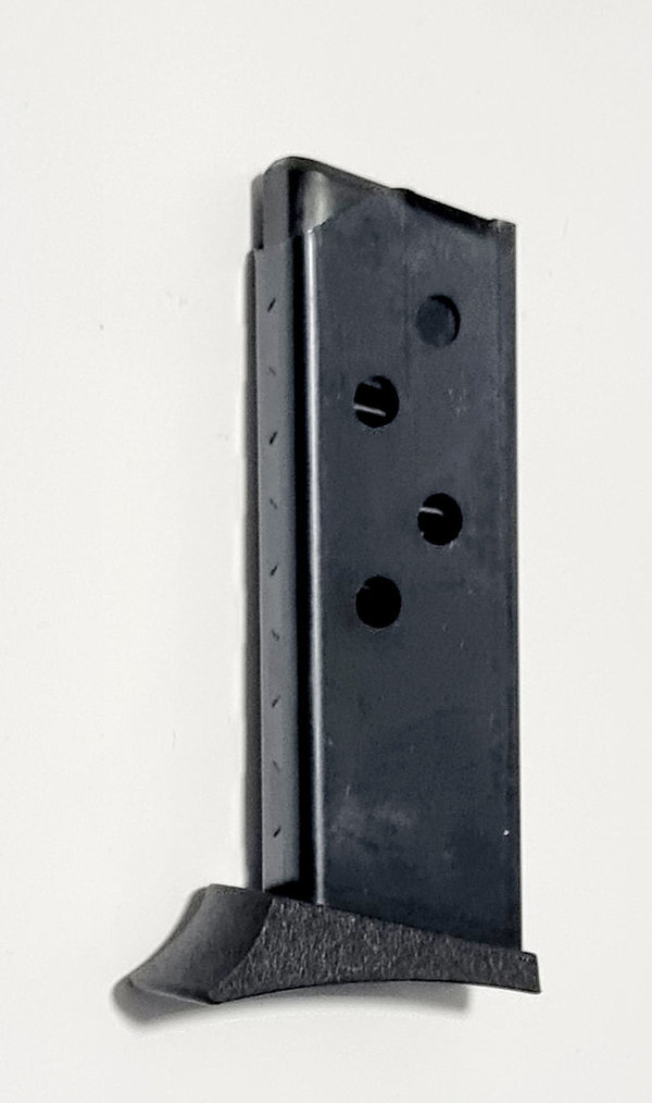 Record Model 15-9  Ersatzmagazin, kal.9 mm P.A.K.