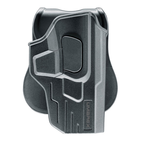 Umarex Paddle Holster für Smith & Wesson M&P9 Holster Gürtelholster