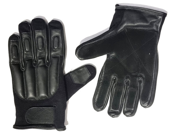 Handschuhe Defender M - mit Quarzsandfüllung M