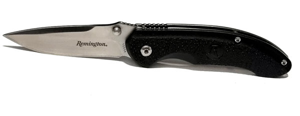 Remington Einhandmesser SPORTSMAN MINI FOLDER, aus rostfreiem 420 J2 Stahl
