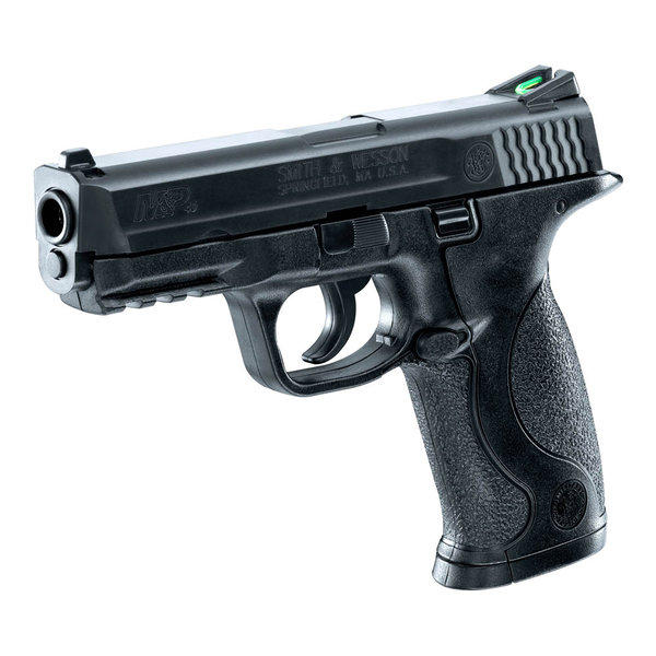Smith & Wesson M&P 40 6 mm BB Airsoft CO2
