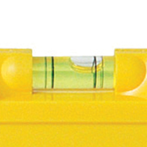 Laserwasserwaage in Mini- Format