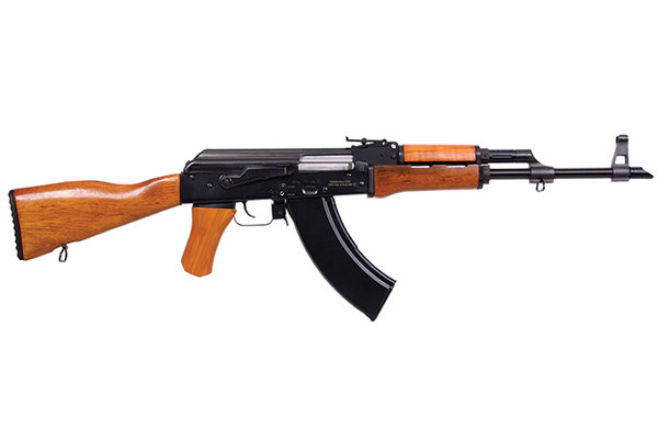 Kalashnikov AK-47  Luftdruckgewehr 12 Co2, 4,5 mm, BB, frei ab 18 J