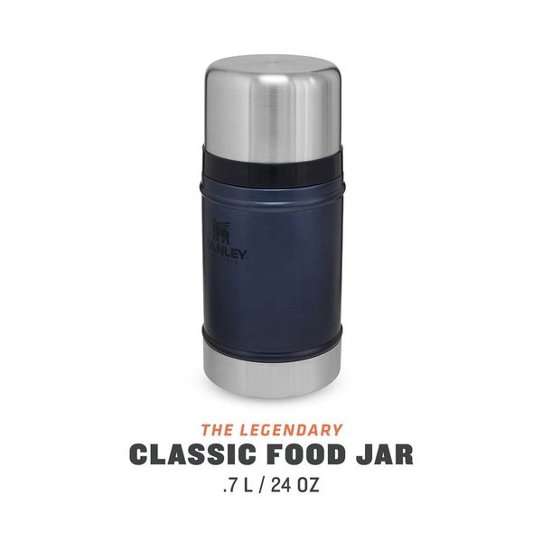 Stanley CLASSIC FOOD CONTAINER 0,7 l