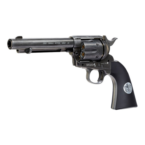 Colt Double Aces Duel Set 4,5 mm (.177) BB Airgun Pistolen CO2