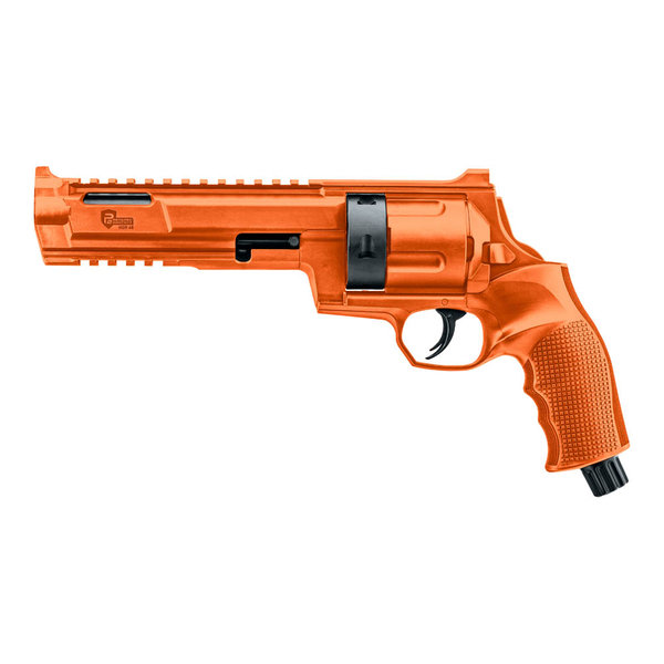 P2P HDR 68 .68, CO2, < 7,5 J Non- / Less-Lethal Marker P2P Markierer, Home Defence Revolver