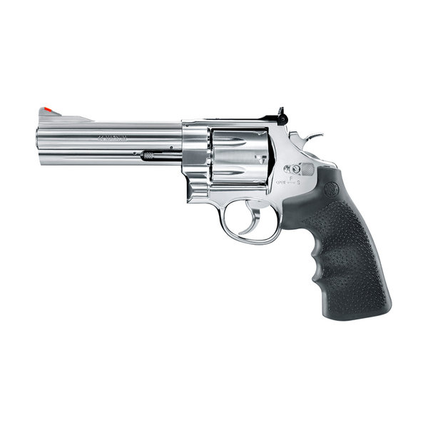 Smith & Wesson 629 Classic 6 mm BB - 5 Zoll Airsoft CO2