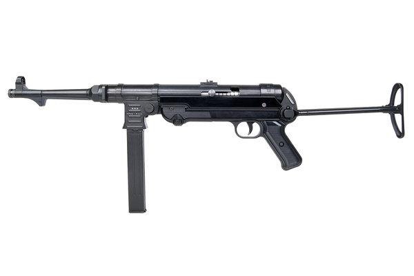 GSG MP40 9mm P.A.K. - Gas Signal Gewehr